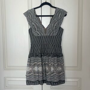 BCBG Maxazria dress